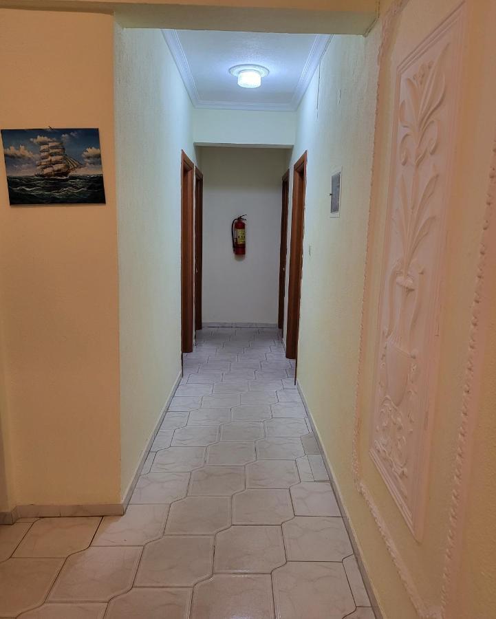 Athanasiadis Studios Vrasná Zewnętrze zdjęcie