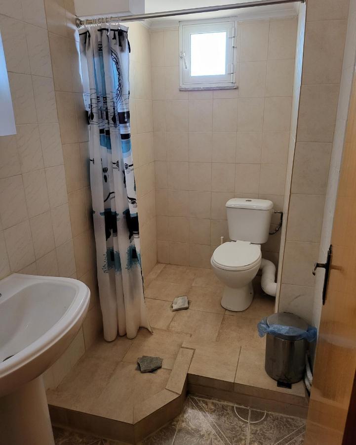 Athanasiadis Studios Vrasná Zewnętrze zdjęcie