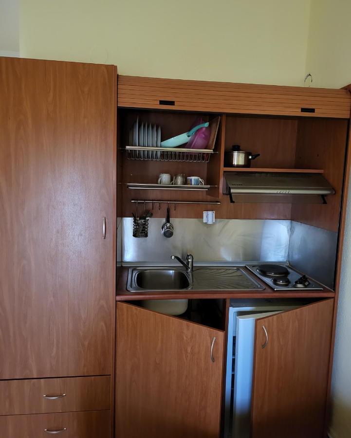 Athanasiadis Studios Vrasná Zewnętrze zdjęcie