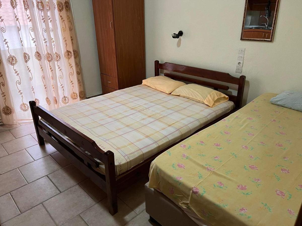 Athanasiadis Studios Vrasná Zewnętrze zdjęcie