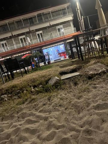 Athanasiadis Studios Vrasná Zewnętrze zdjęcie
